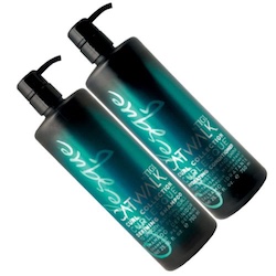 TIGI Catwalk Curlesque 750 ml Tweens DKK 329 GRATIS leveret 